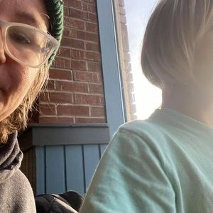 Meet your Posher, Amie